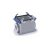 Embase en saillie 32B, Aluminium moulé sous pression, IP65, PG42